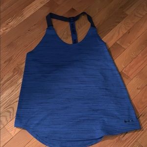 Nike athletic tank top!